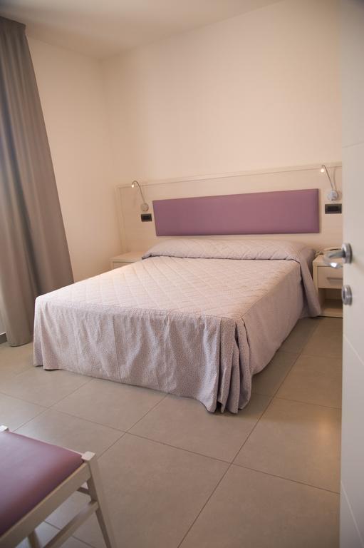 Residence Hotel Albachiara Rimini Exterior photo