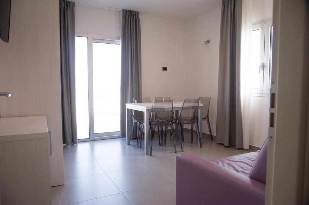 Residence Hotel Albachiara Rimini Exterior photo