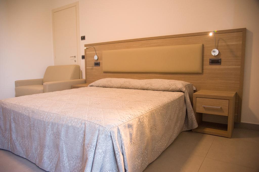 Residence Hotel Albachiara Rimini Exterior photo