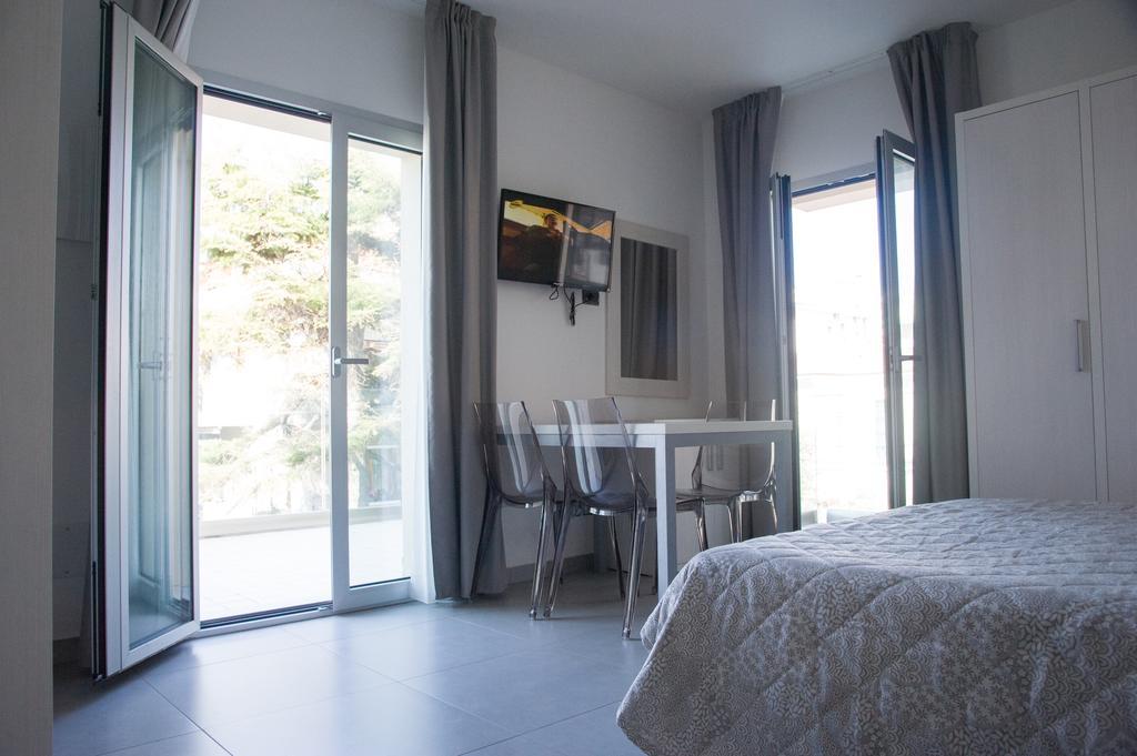 Residence Hotel Albachiara Rimini Exterior photo