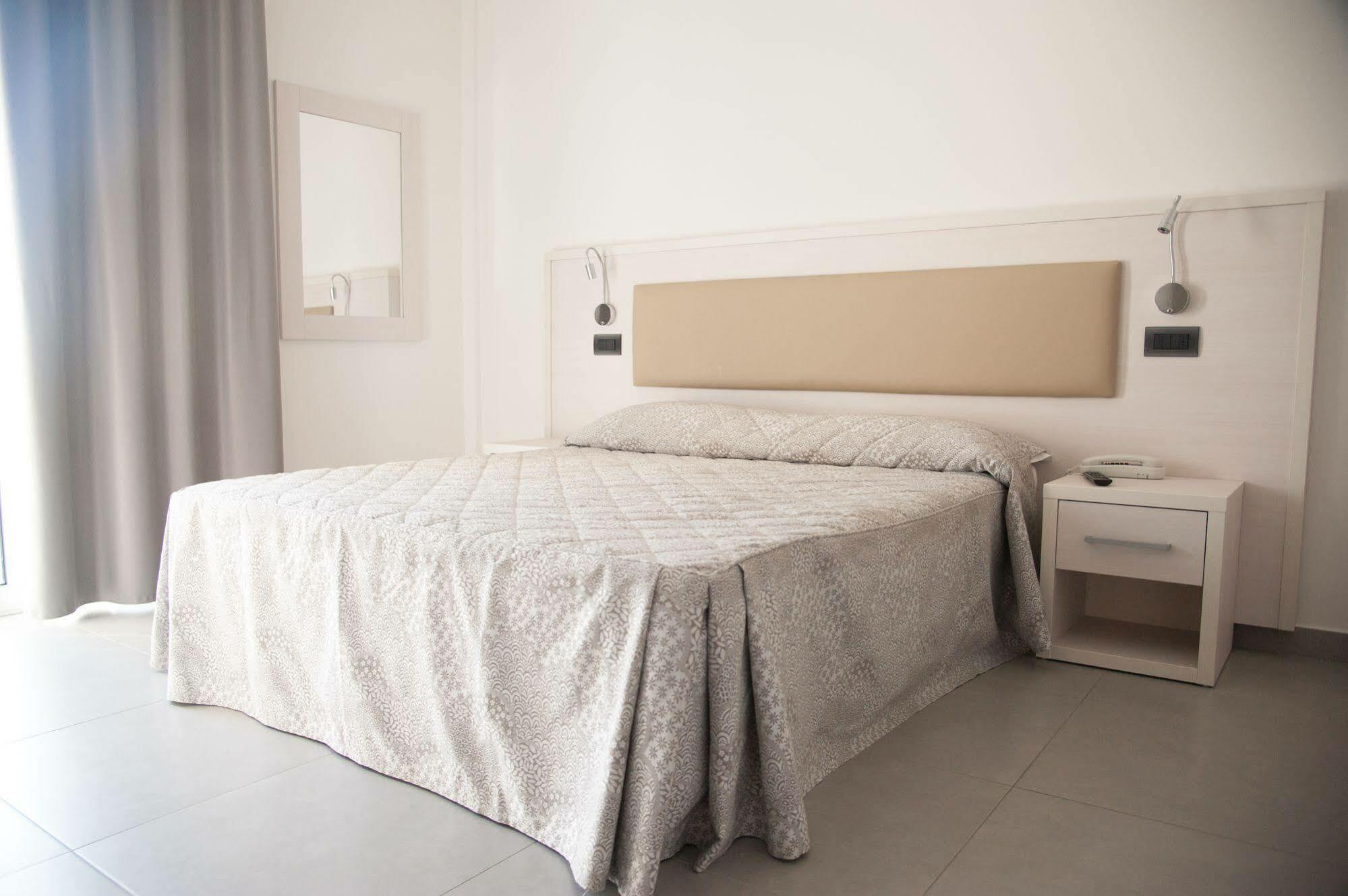 Residence Hotel Albachiara Rimini Exterior photo